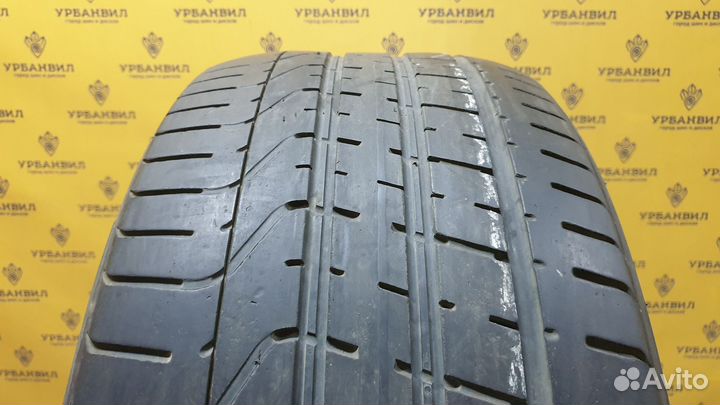 Pirelli P Zero 265/40 R20