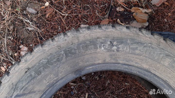 Hankook AH11 185/65 R15