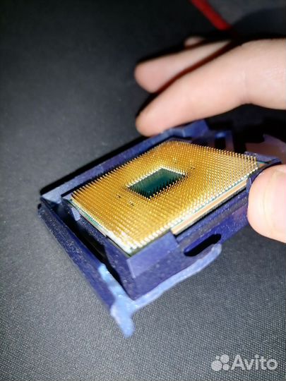 Процессор AMD Ryzen 5 2600