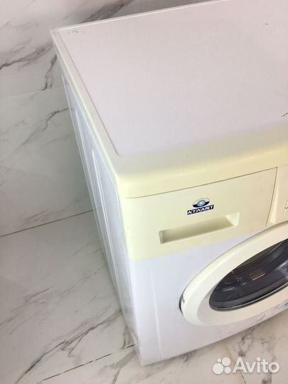 Стиральная машина бу Атлант 50С124