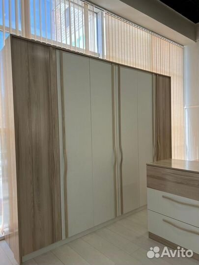 Спальня марта 6 дв