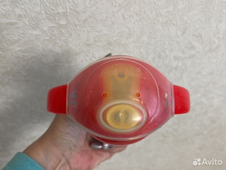 Поильник munchkin