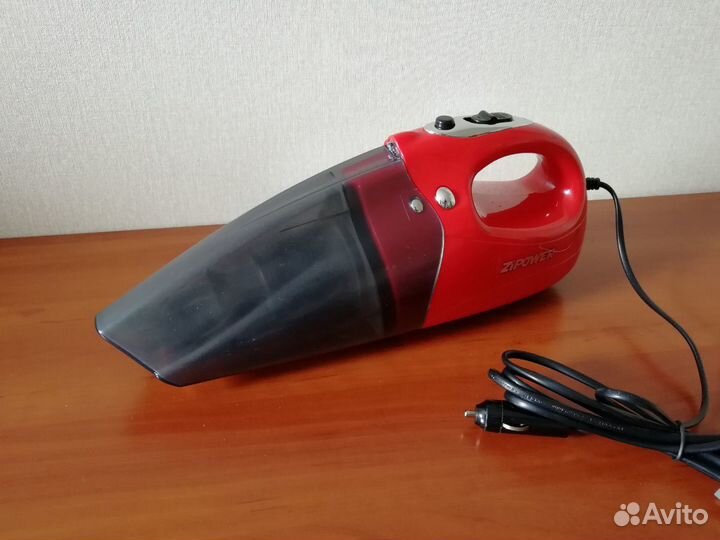 Автопылесос