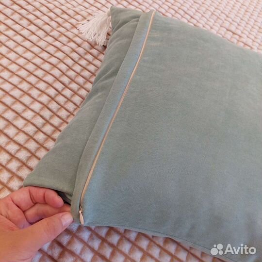 Наволочка декоративная 45/45