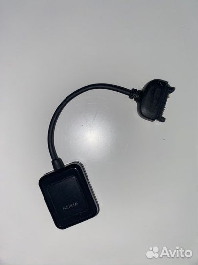 Аудиоадаптер Nokia AD-15