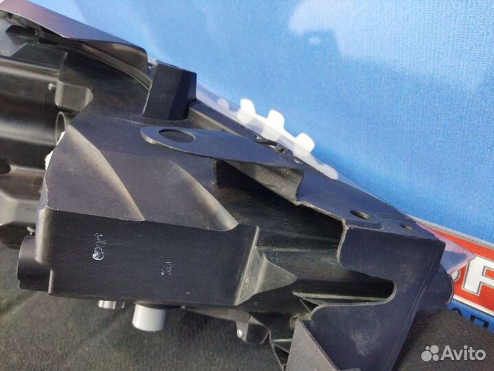 Фара левая Mazda CX-5