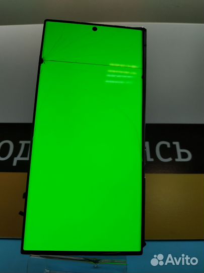 Дисплей Samsung galaxy s23 ultra
