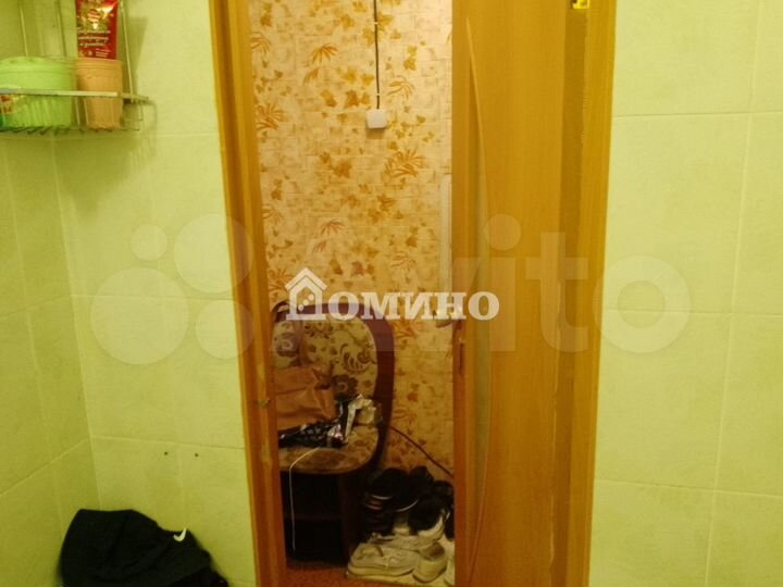 2-к. квартира, 43 м², 3/5 эт.