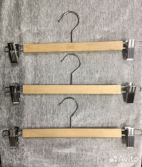 Плечики из икеа