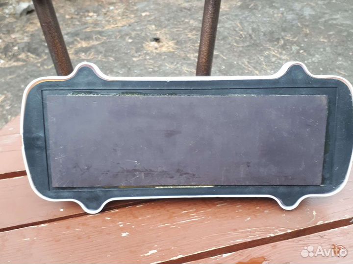 Шашечки для такси