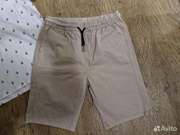 Костюм летний