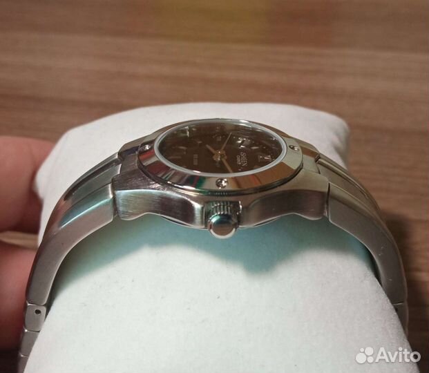 Часы Casio sheen