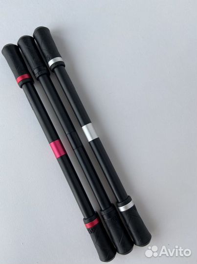 Ручка для пенспининга