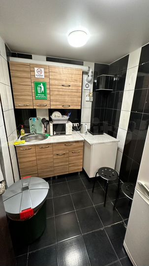 Комната 20 м², 2/4 эт.