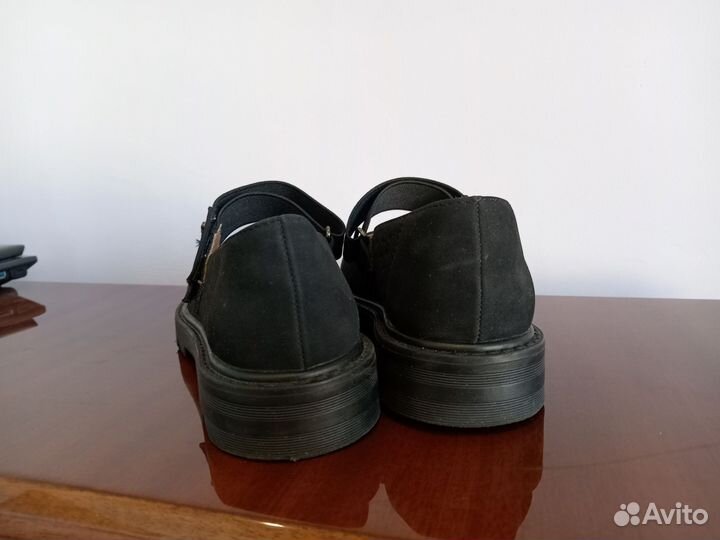 Туфли для девочек