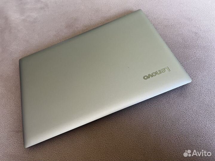 Ноутбук lenovo ideapad 330-15AST