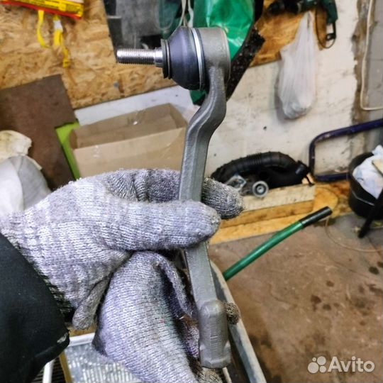 Наконечник