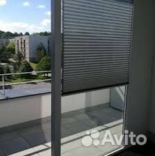 Шторы Плиссе на заказ