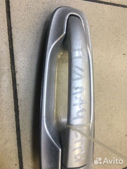 Ручка двери внешняя передняя левая Daewoo Gentra