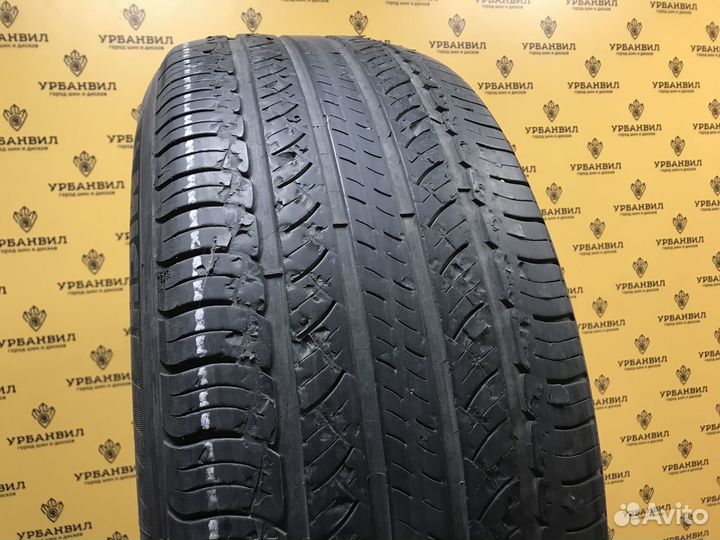 Michelin Latitude Cross 265/60 R18 109H