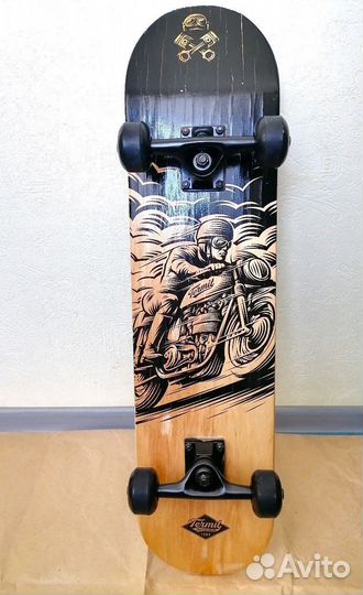 Скейтборд termit