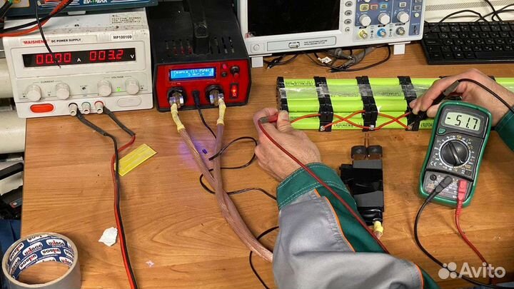 Ремонт персонального транспорта