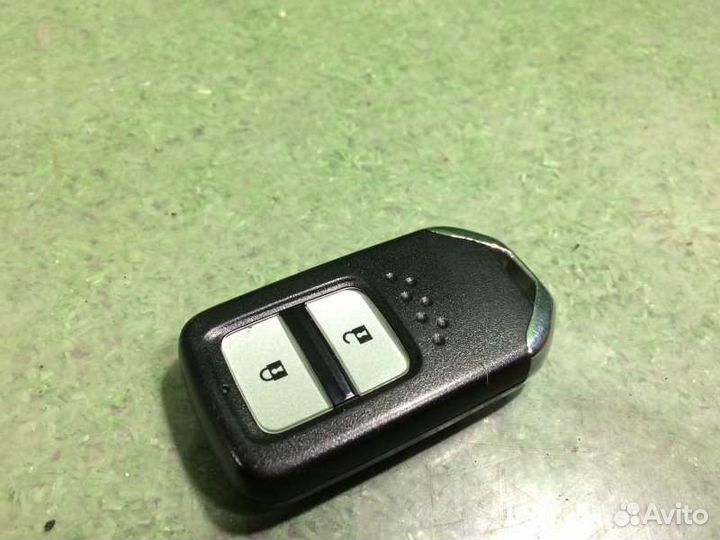 Ключ зажигания Honda Shuttle GP8 2016