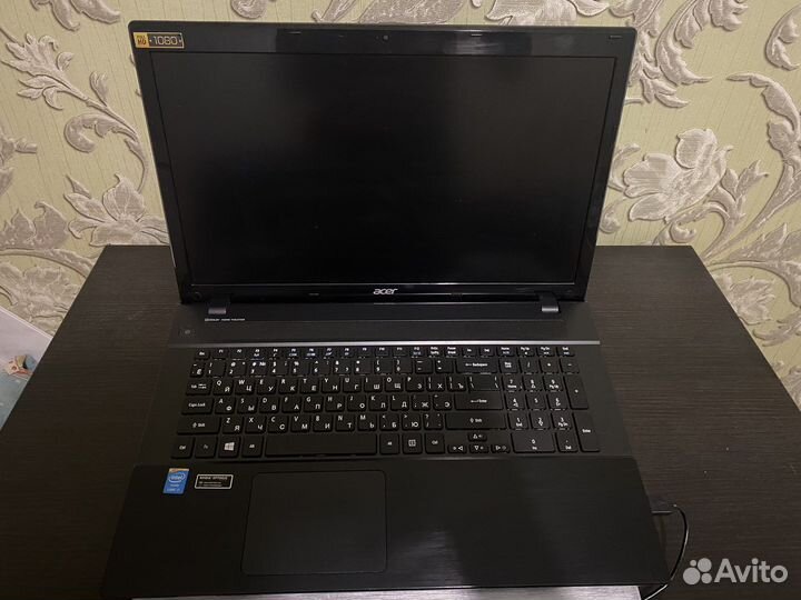 Acer aspire v3 772g