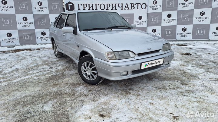 ВАЗ 2115 Samara 1.5 МТ, 2007, 276 000 км