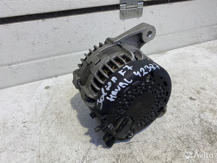 Haval Jolion/Haval F7/ F7x c 2020 - Генератор