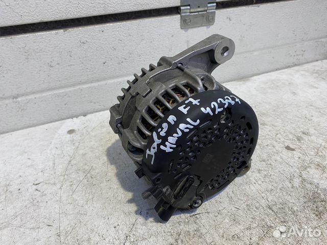 Haval Jolion/Haval F7/ F7x c 2020 - Генератор