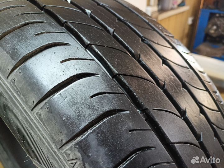 Dunlop SP Sport Maxx 050 235/55 R20