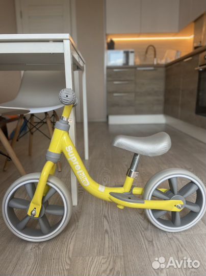 Беговел детский новый