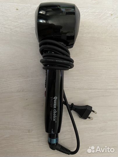 Плойка для волос