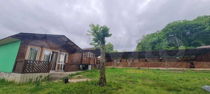Дом (Абхазия)