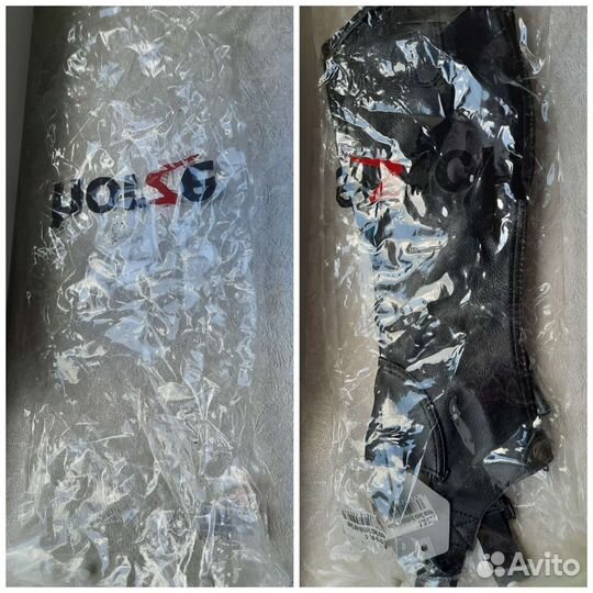 Краги Конные horze