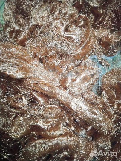 Медная проволока