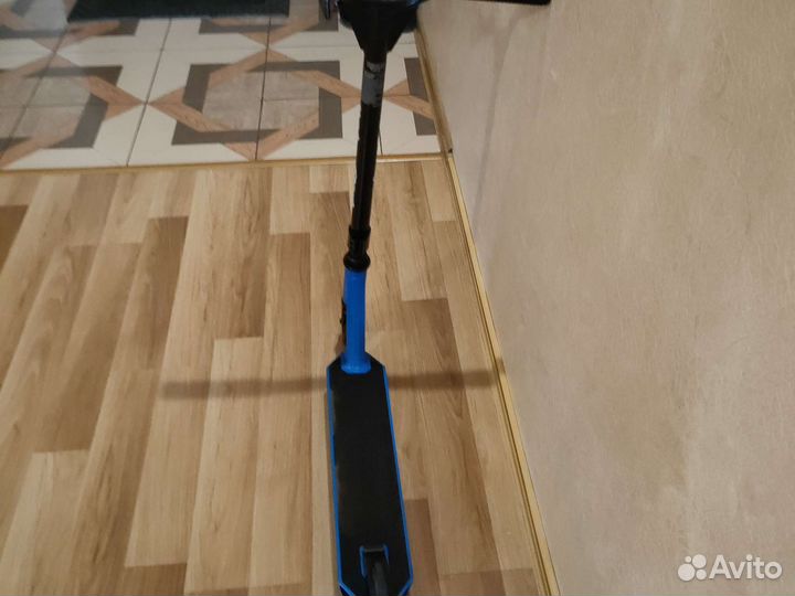 Самокат oxelo