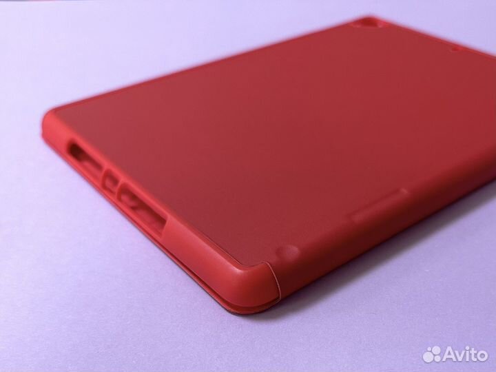 Чехол на iPad 5/6 9.7 (Apple Pencil Slot)