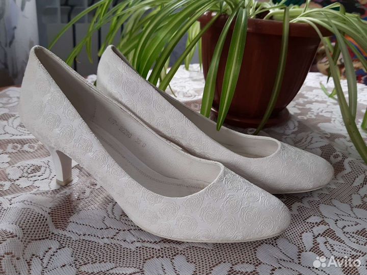 Туфли женские