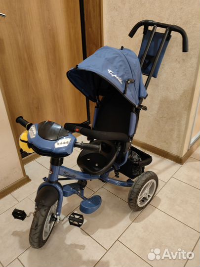 Велосипед детский