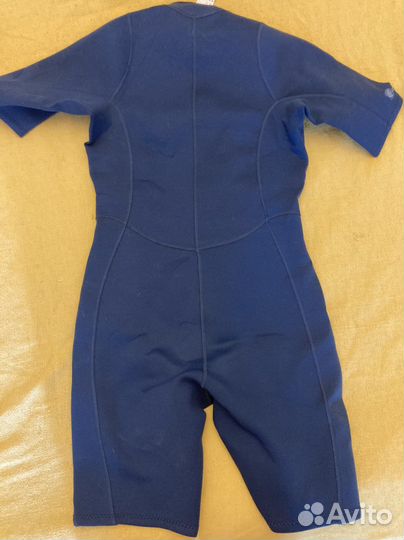 Гидрокостюм