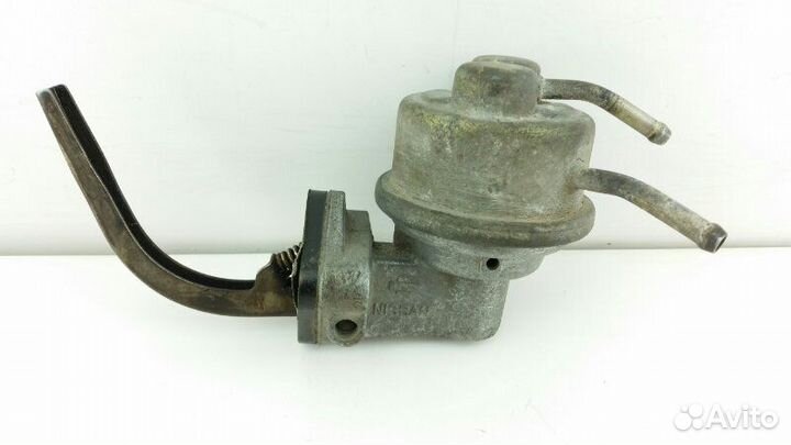 Топливный насос Nissan Atlas BGF22 Z16S 1985