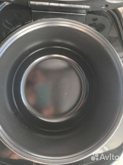 Мультиварка новая Redmond со сковородкой