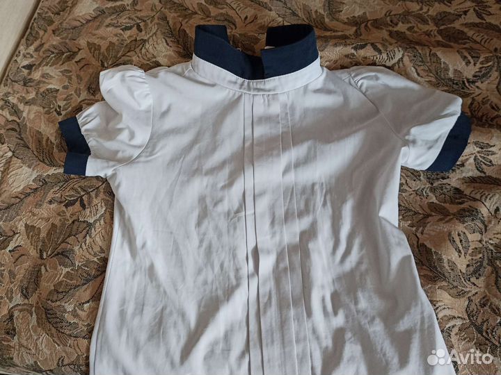 Школьные вещи на девочку 152 158