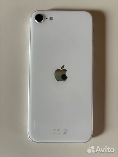 iPhone SE (2020), 64 ГБ