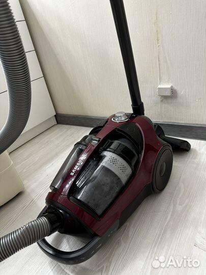 Пылесос samsung