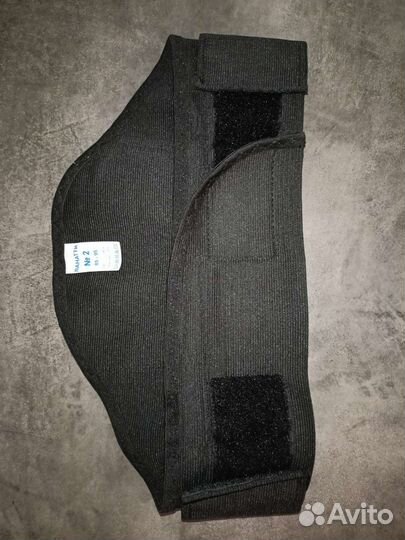 Бандаж дородовой и послеродовой