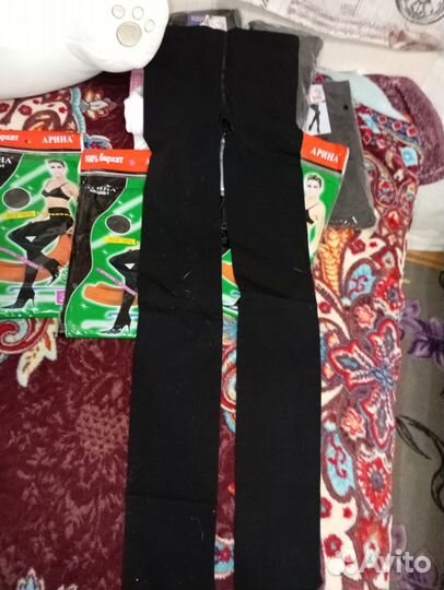 Колготки детские