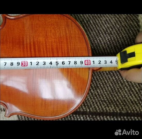 Альт мастеровой